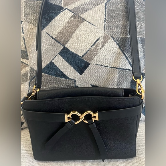 kate spade Bags Kate Spade Toujours Medium Crossbody Dust Bag